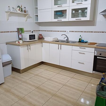 La Casita Vecindario Villa เบซินดาริโอ ภายนอก รูปภาพ