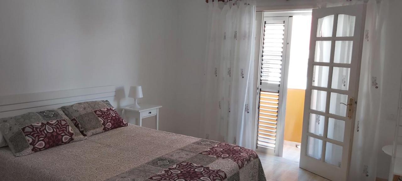 La Casita Vecindario Villa เบซินดาริโอ ภายนอก รูปภาพ