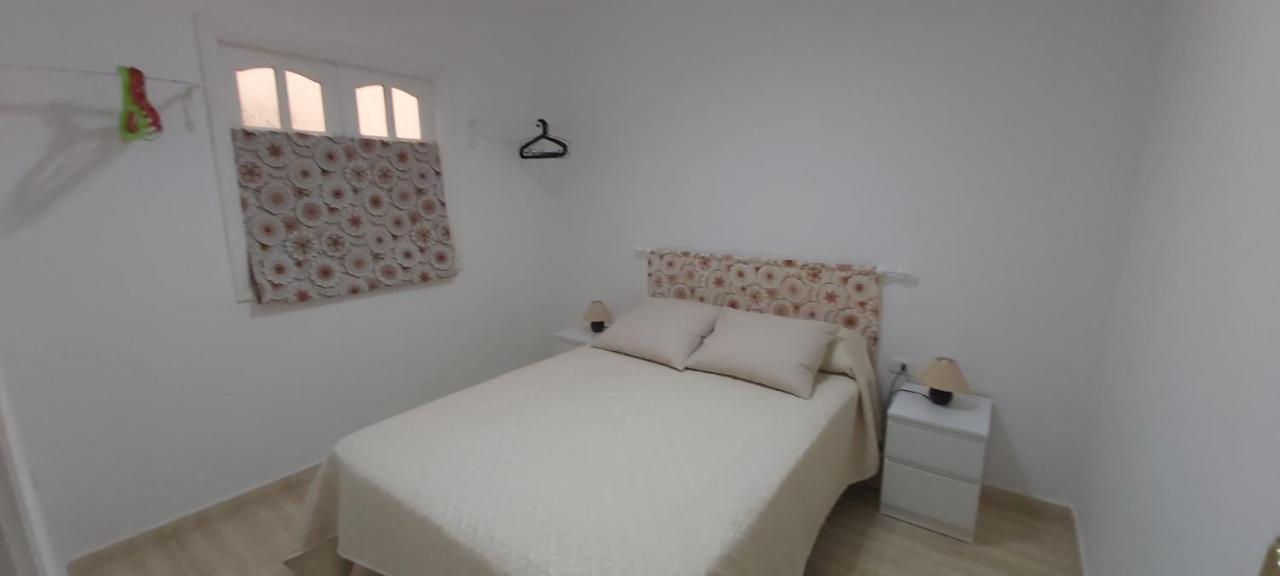 La Casita Vecindario Villa เบซินดาริโอ ภายนอก รูปภาพ