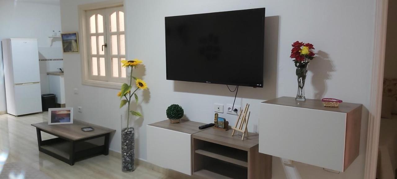 La Casita Vecindario Villa เบซินดาริโอ ภายนอก รูปภาพ
