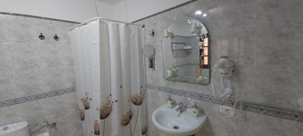 La Casita Vecindario Villa เบซินดาริโอ ภายนอก รูปภาพ