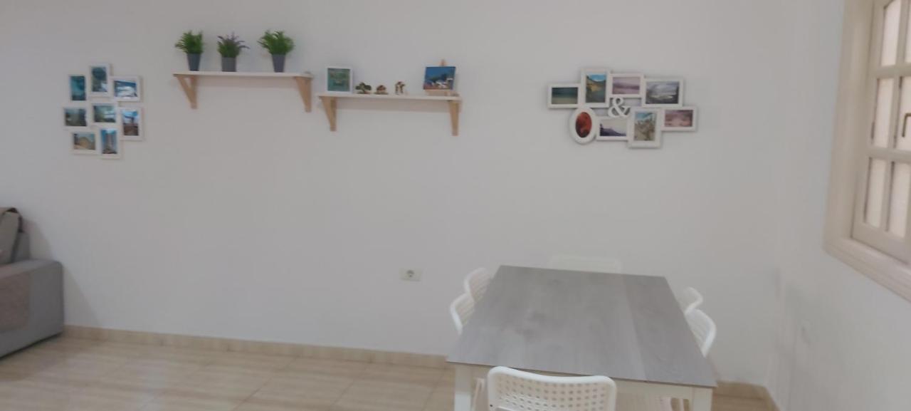 La Casita Vecindario Villa เบซินดาริโอ ภายนอก รูปภาพ