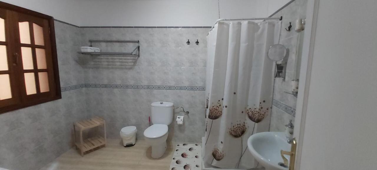 La Casita Vecindario Villa เบซินดาริโอ ภายนอก รูปภาพ