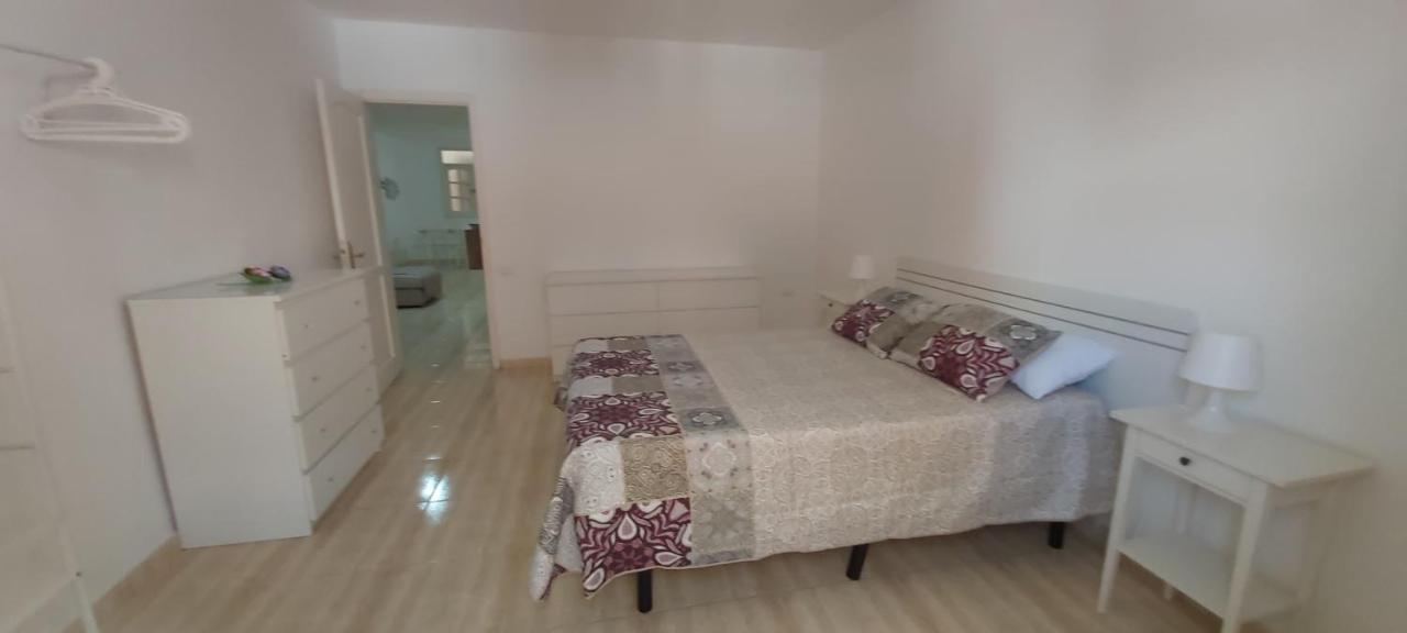 La Casita Vecindario Villa เบซินดาริโอ ภายนอก รูปภาพ