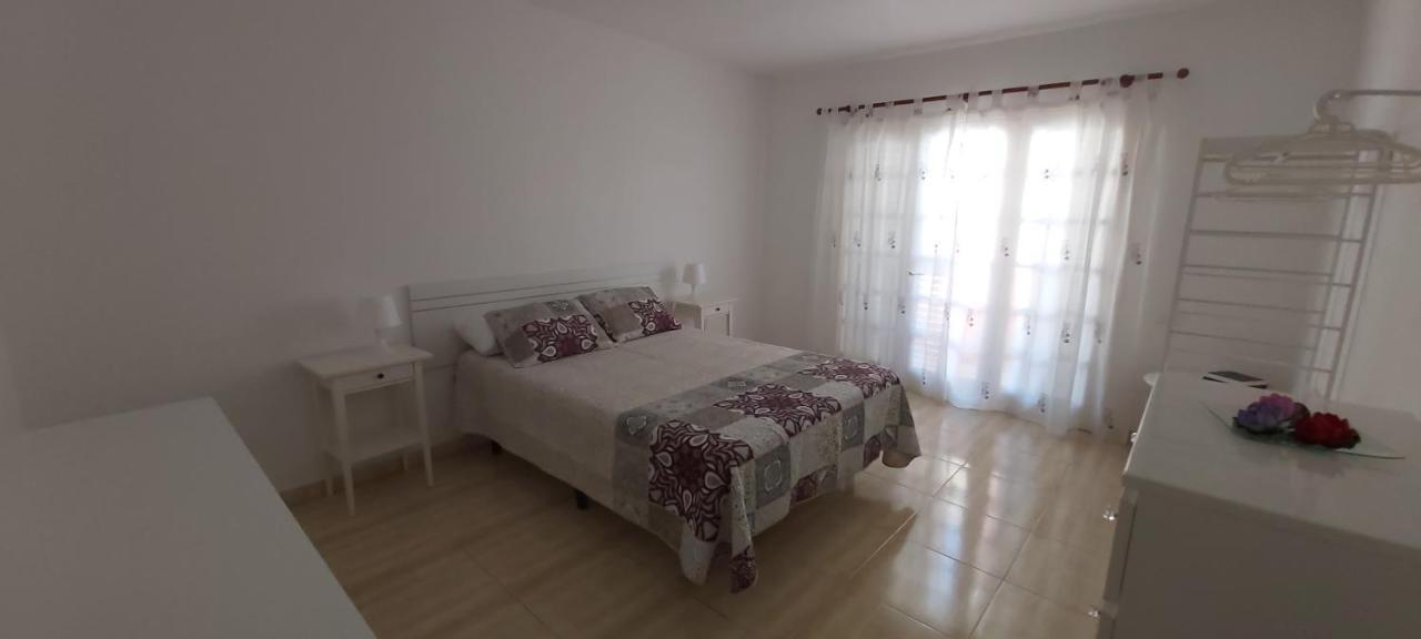 La Casita Vecindario Villa เบซินดาริโอ ภายนอก รูปภาพ