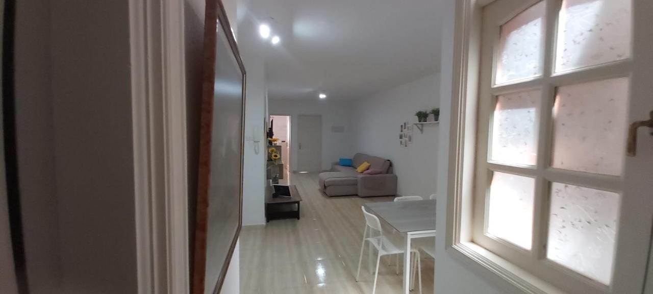 La Casita Vecindario Villa เบซินดาริโอ ภายนอก รูปภาพ